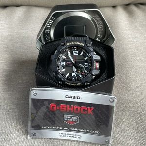 🔥G-SHOCK🔥GG1000-1A🔥